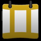 Gemini Calendar icon