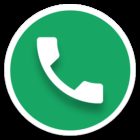 Phone + Contacts and Calls icon