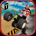 Beach Bike Stunts 2016 icon