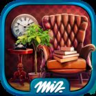 Hidden Objects Living Room icon