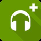 Music Control Plus icon