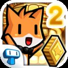 Tappy Run 2 – A Treasure Hunt icon