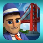 Monument Builders- Golden Gate icon