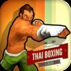 Thai Boxing League icon