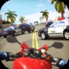 Highway Traffic Rider icon