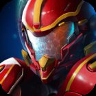 Space Armor 2 icon