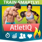 AtletIQ — free trainer icon