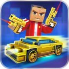 Block City Wars icon