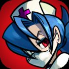 Skullgirls icon