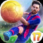 Soccer Star 2017 Top Leagues icon