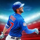 MLB TAP SPORTS BASEBALL 2017 icon