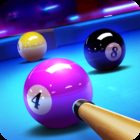 3D Pool Ball icon