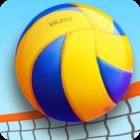 Beach Volleyball 3D icon