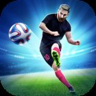 Soccer World League FreeKick icon