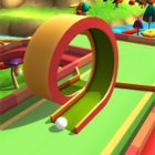 3D Mini Golf Adventure icon