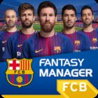 FC Barcelona Fantasy Manager icon