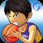 Street Basketball Association icon