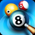 8 Ball Billiard icon