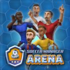 Soccer Manager Arena (Unreleased) icon