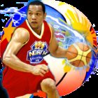 Philippine Slam! – Basketball icon