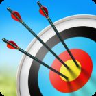 Archery King icon