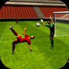 Soccer 3D Game 2015 icon