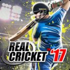 Real Cricket  17 icon