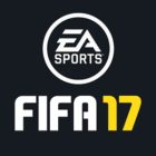 FIFA 17 Companion icon