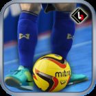 Indoor Soccer Game 2016 icon