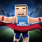 Buddy Athletics Track & Field icon