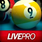 Pool Live Pro 8-Ball & 9-Ball icon