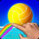 Beach Volleyball 2016 icon