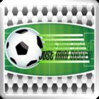 Just mini soccer icon