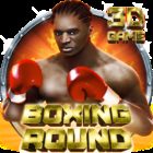 Boxing Round icon