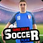 Euro 2016 Soccer Flick icon