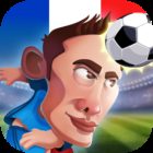 EURO 2016 Head Soccer icon