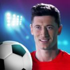 Lewandowski: Euro Star 2016 icon