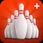 Bowling 3D Extreme Plus icon