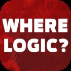 Where Logic icon