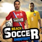 Beach Soccer Shootout icon