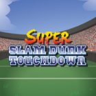 Super Slam Dunk Touchdown icon