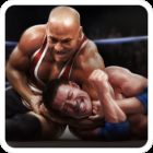 Real Wrestling 3D icon