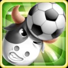 FootLOL: Crazy Soccer icon