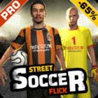 Street Soccer Flick Pro icon