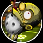 Zombie Smashball icon