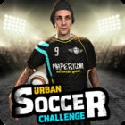 Urban Soccer Challenge icon