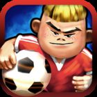 Soccer Royale: Kung fu Feet icon