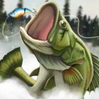 Rapala Fishing – Daily Catch icon