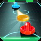 Air Hockey – Ice to Glow Age icon