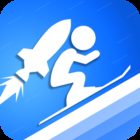 Rocket Ski Racing icon